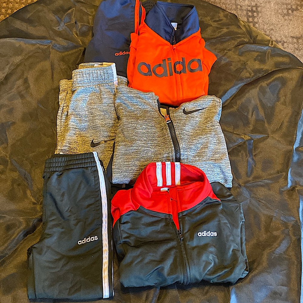 Little boys clothes. (4t)